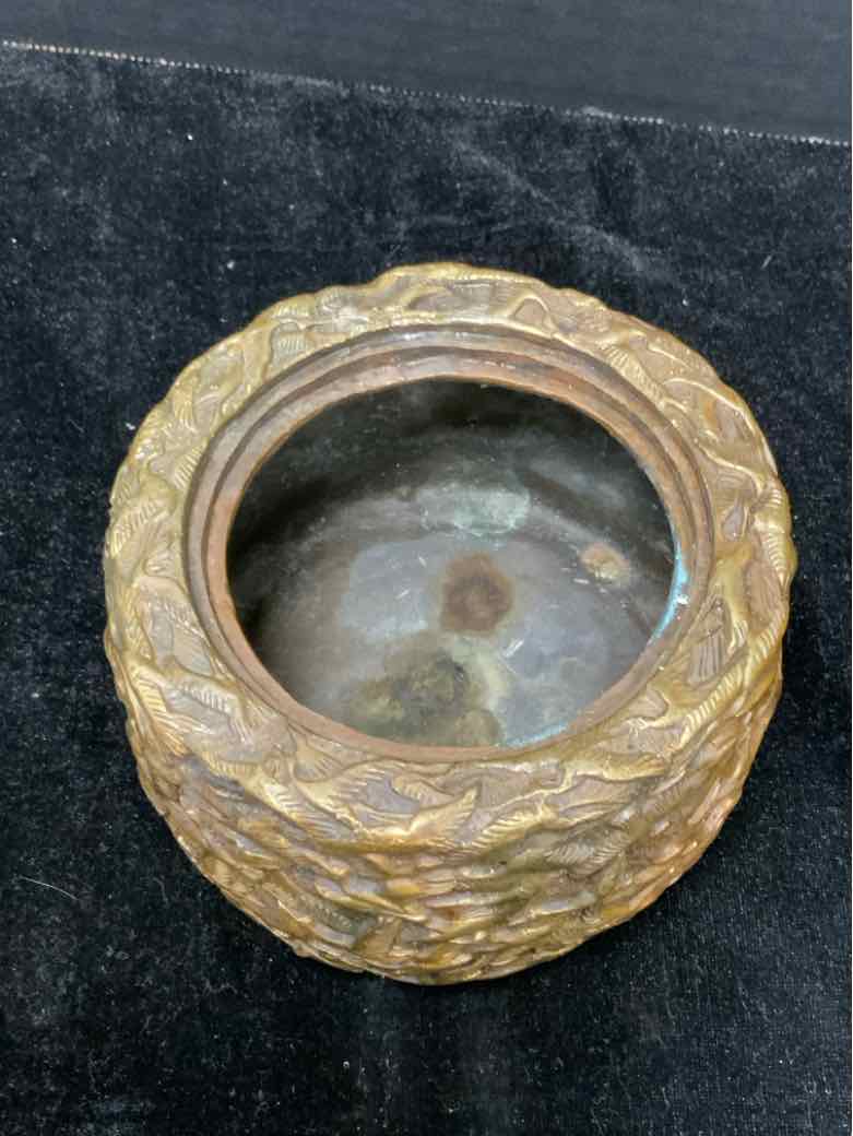 Incense Burner