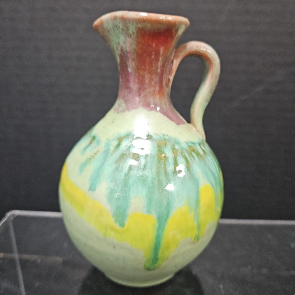 Artisan Pitcher