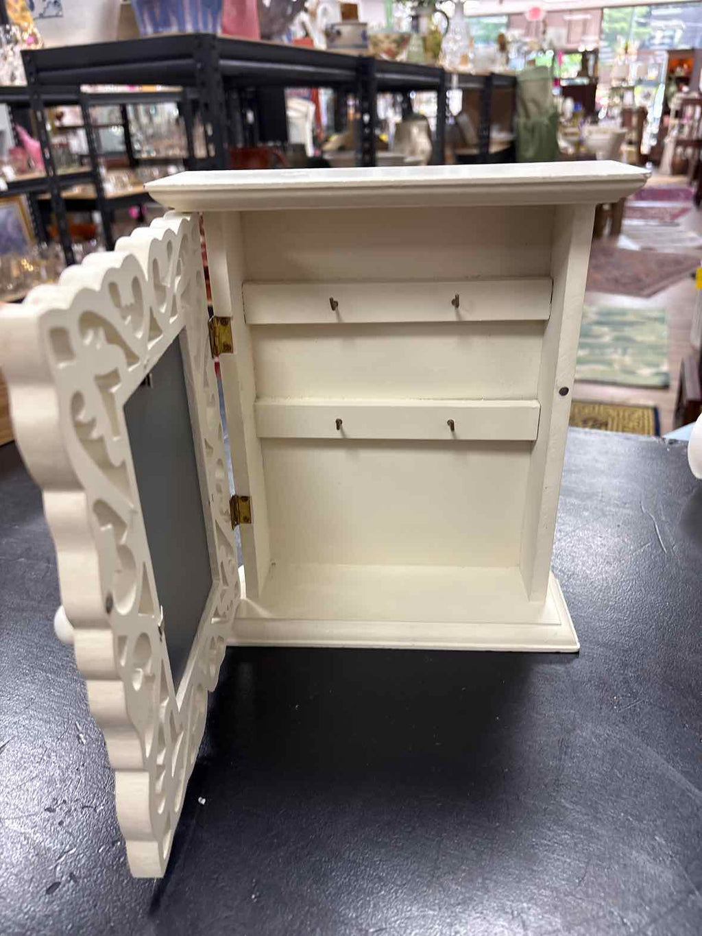 Jewelry Cabinet