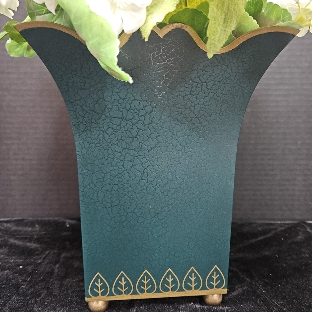 Faux Flower