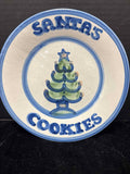 Hadley Cookie Plate