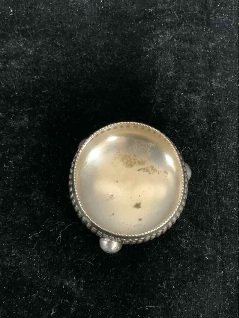 Salt Cellar