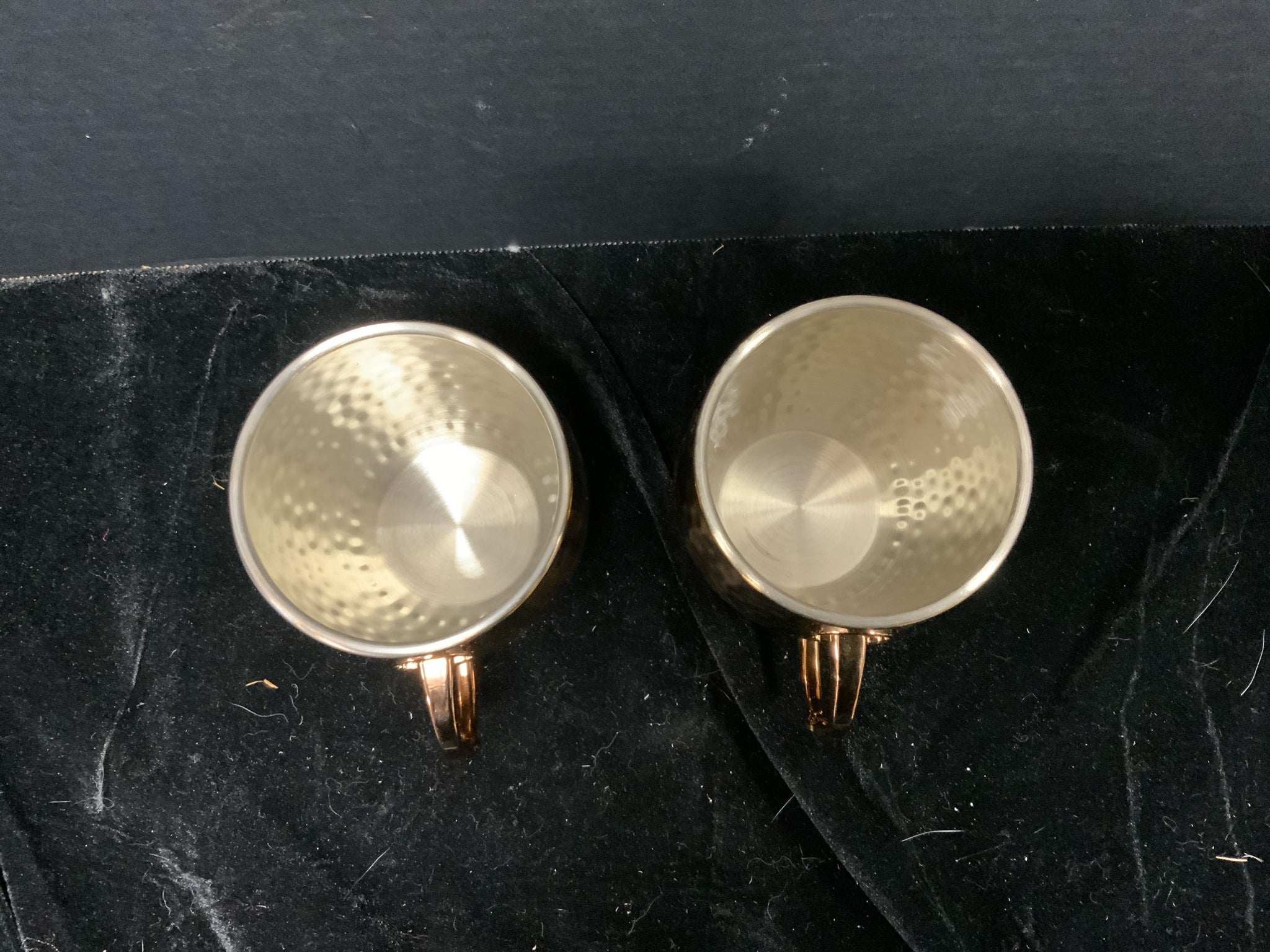 Moscow Mule Mugs