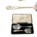 Serving Spoon