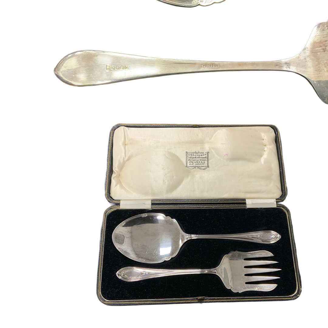 Serving Spoon