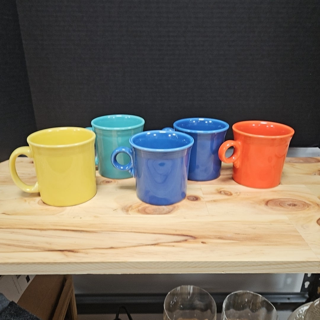 Fiesta Mug