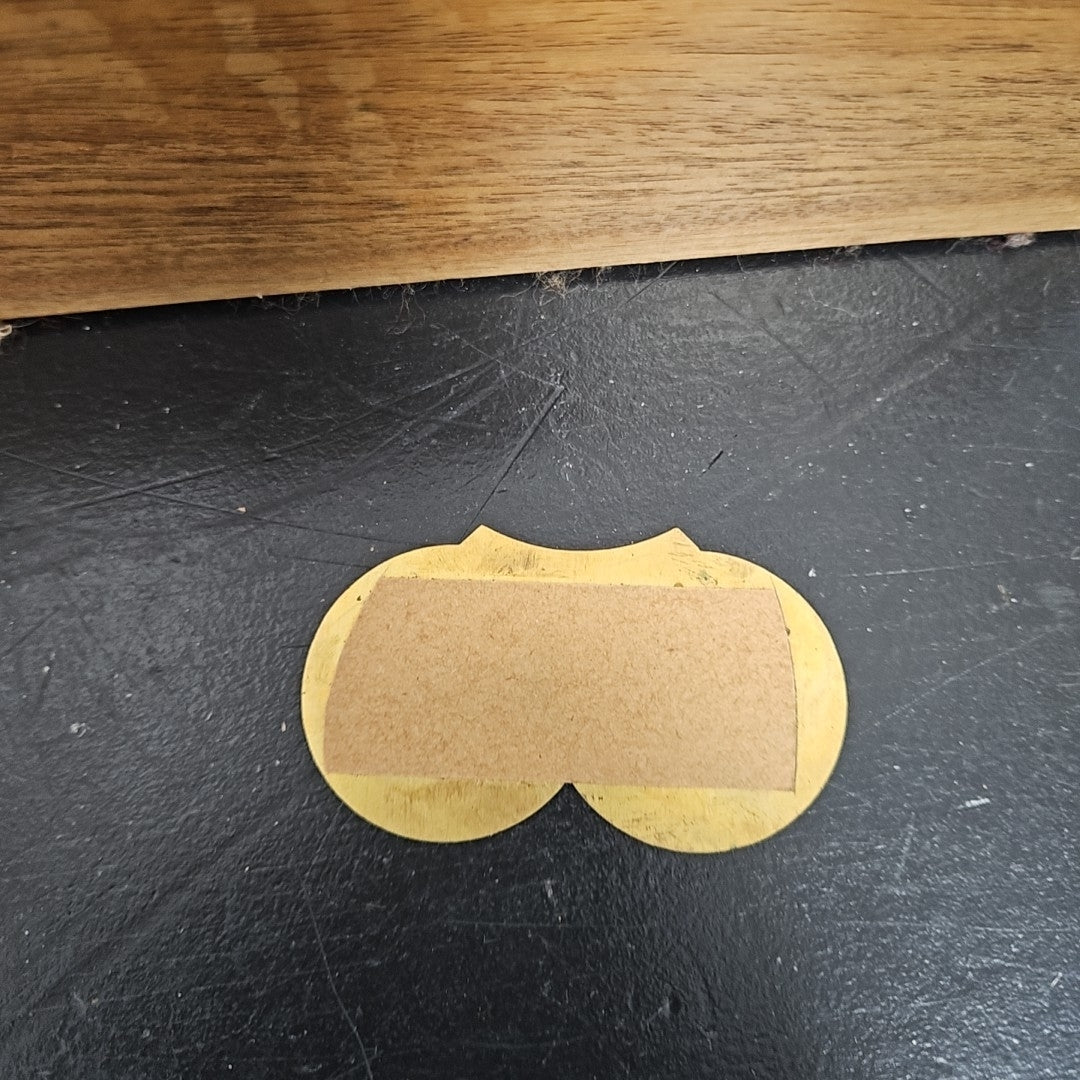 Parker Humidor