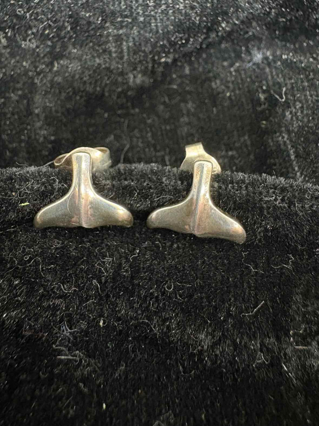 David L. Welty Earrings