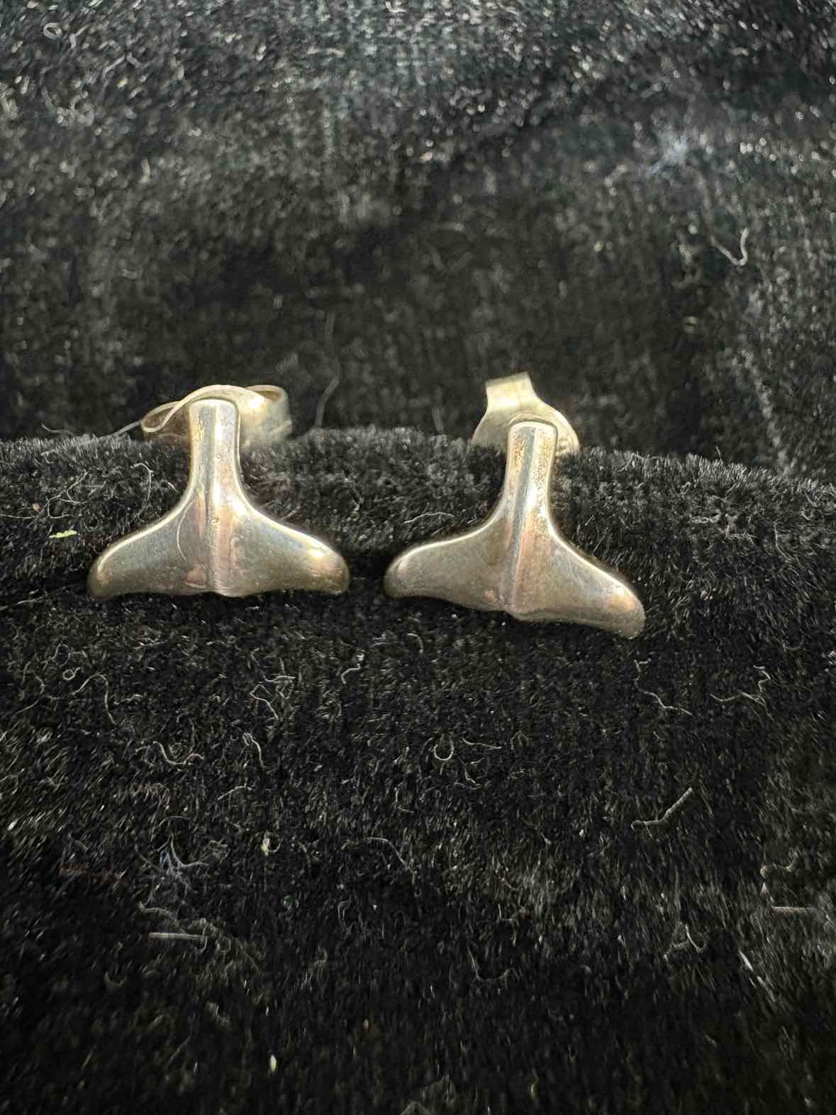 David L. Welty Earrings