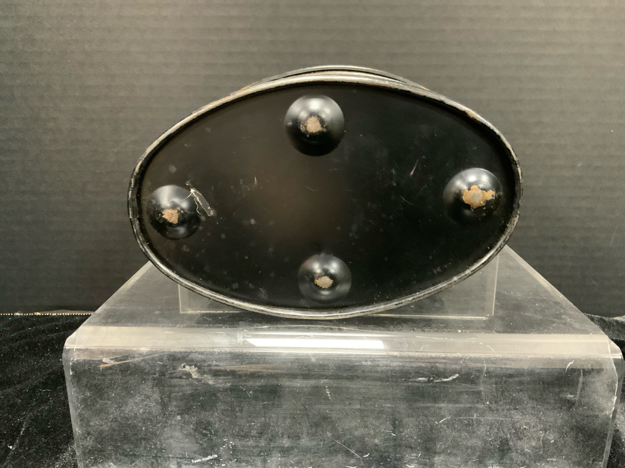 Letter Holder