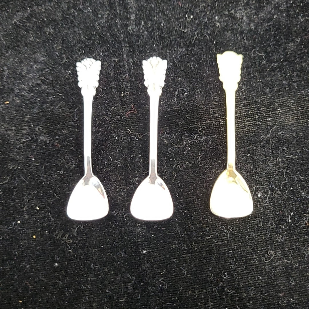 Salt Spoon
