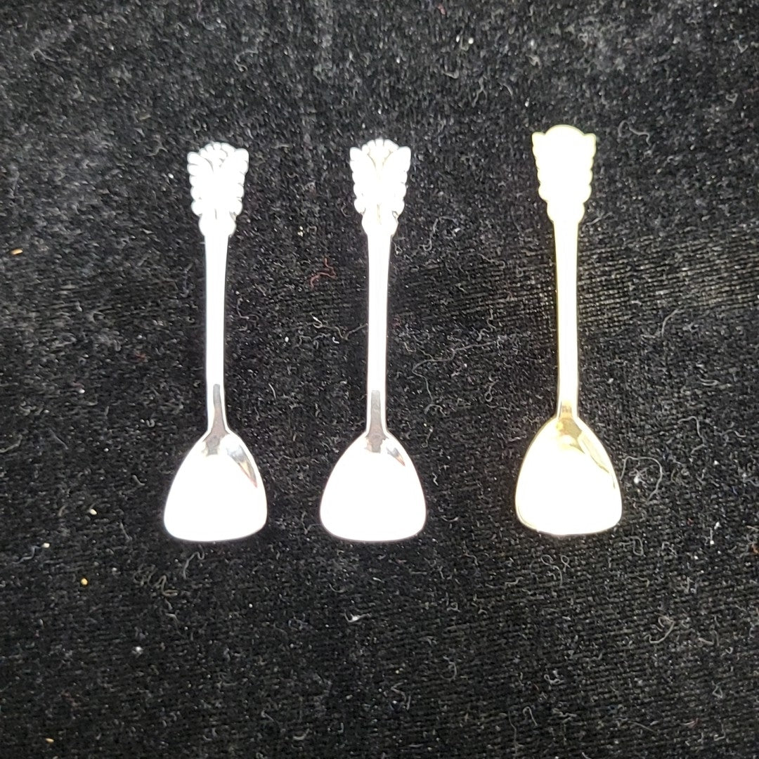 Salt Spoon