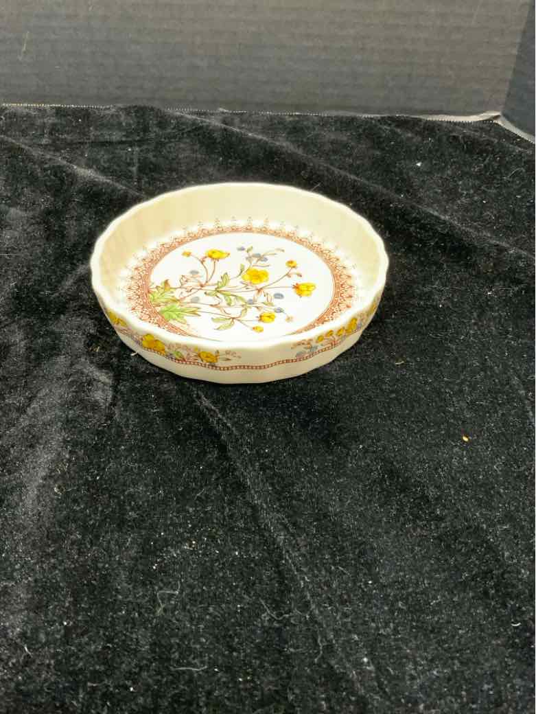 Spode Coaster