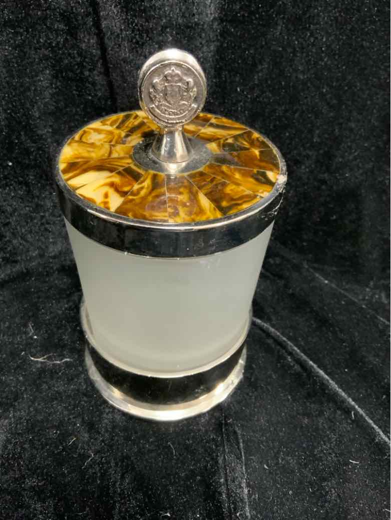 Ralph Lauren Vanity Jar