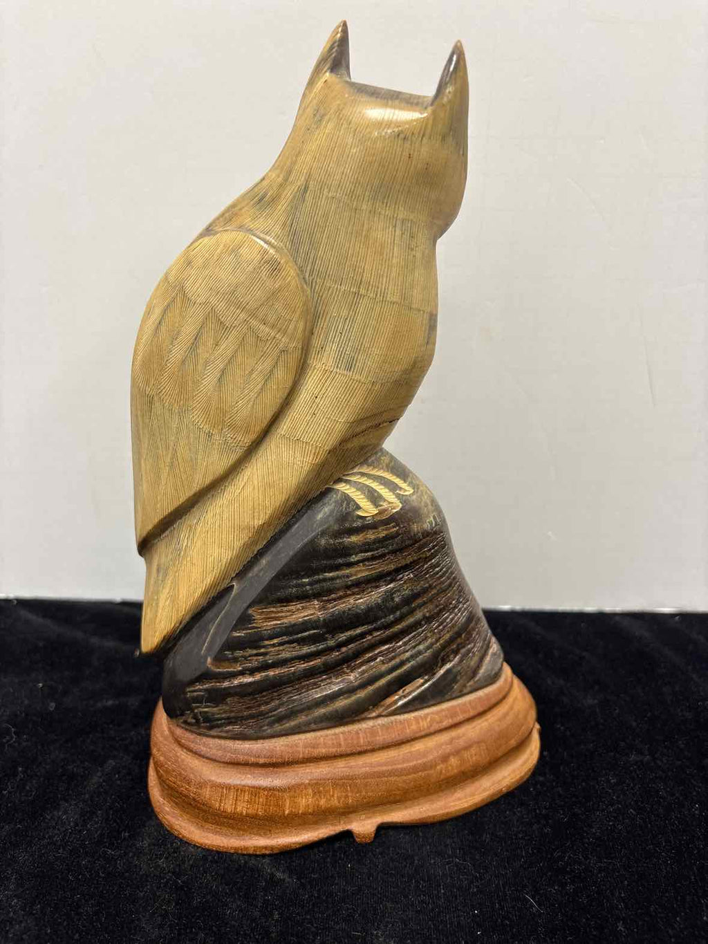 Figurine