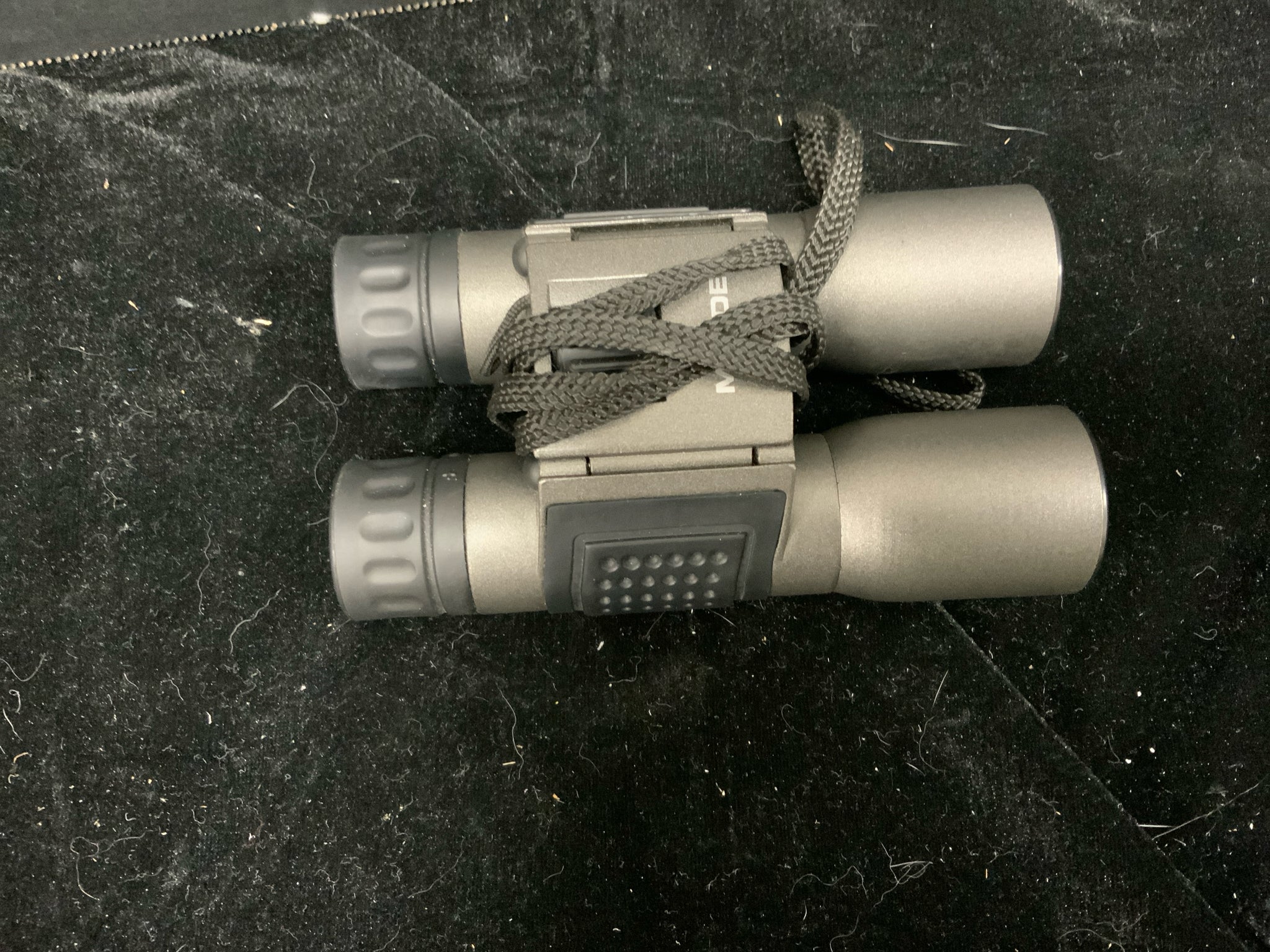 Binoculars