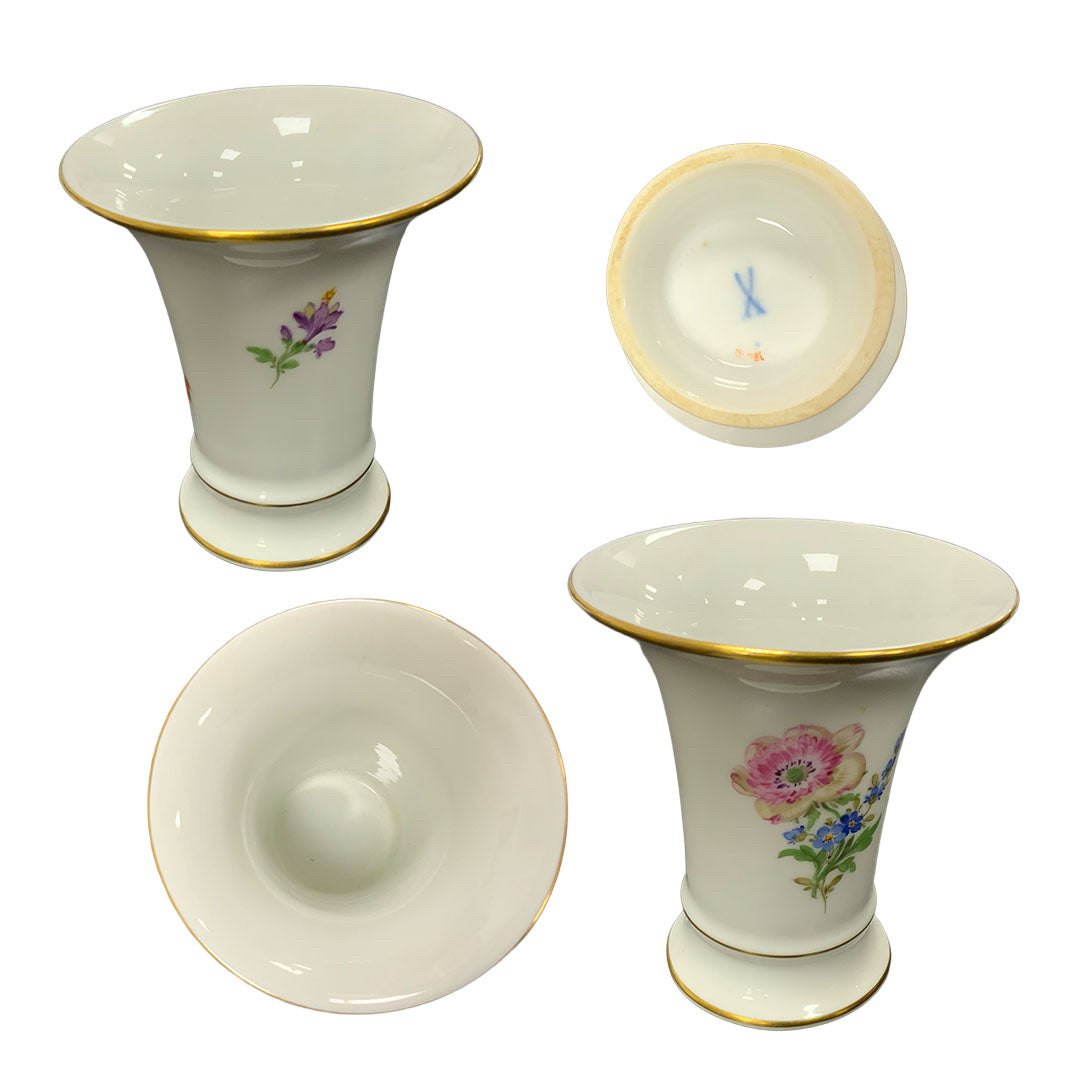 Meissen Vase