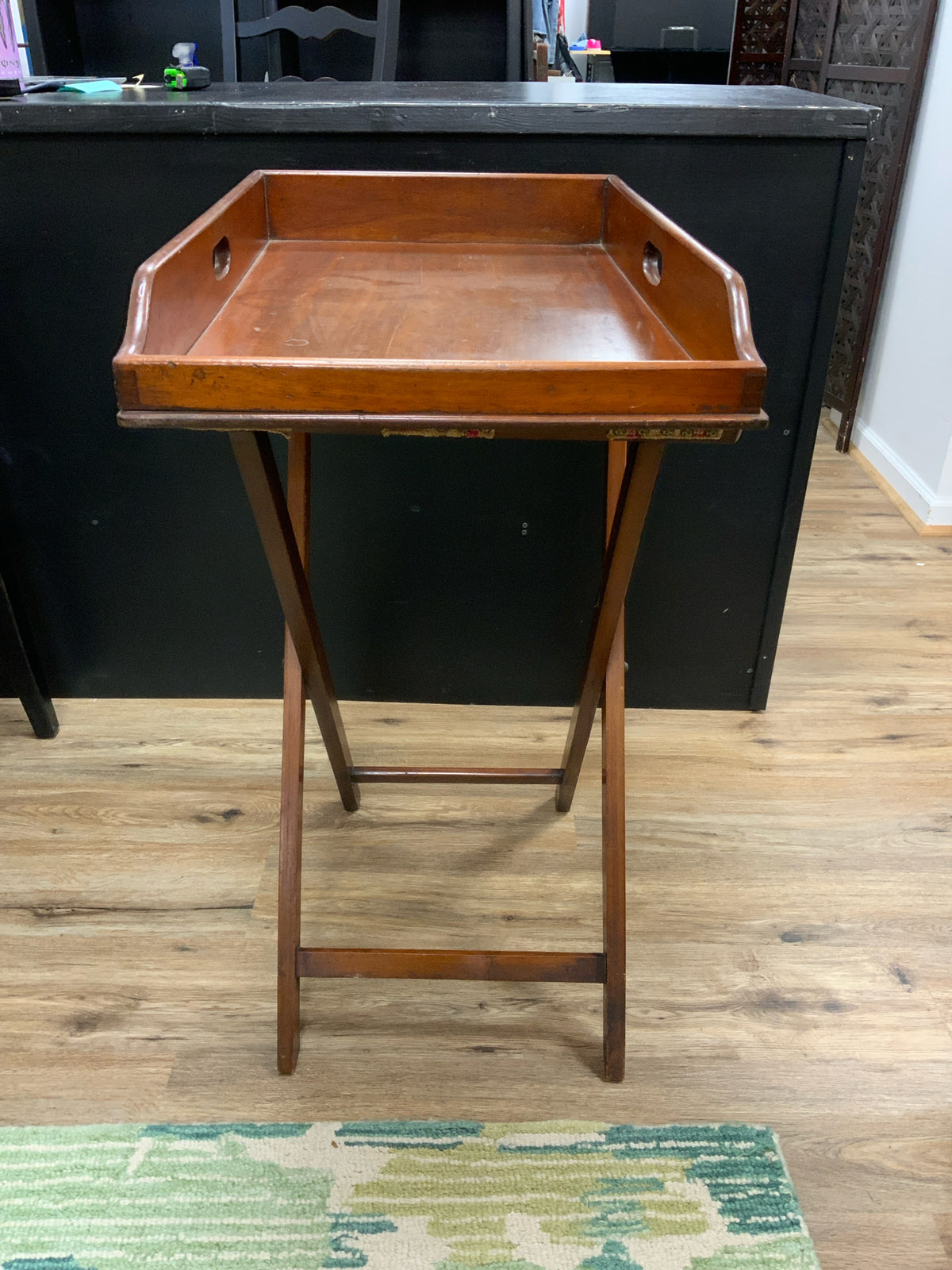 Tray Table
