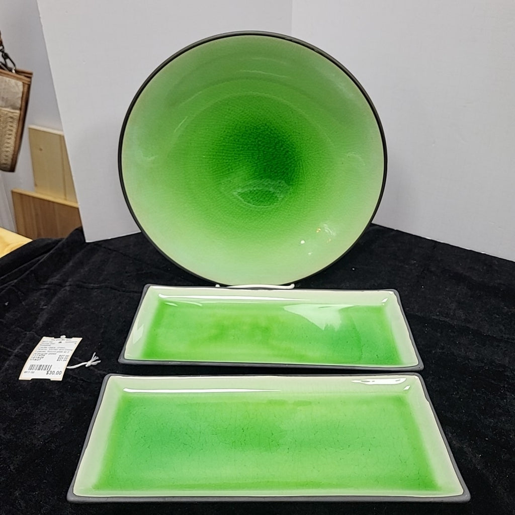 Kotobuki Serving Dish