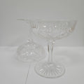 St. Louis Champagne Coupe