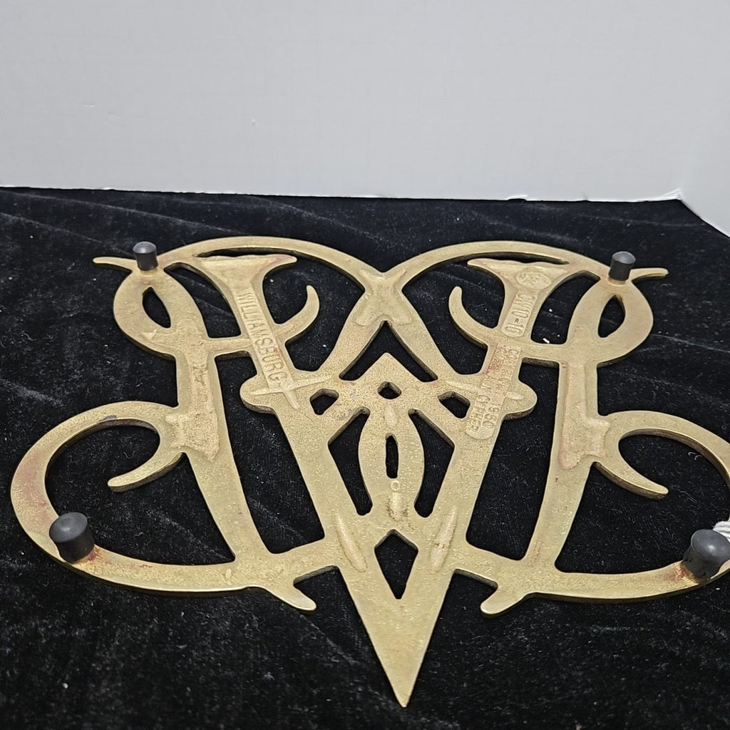 VA Metalcrafters Trivet
