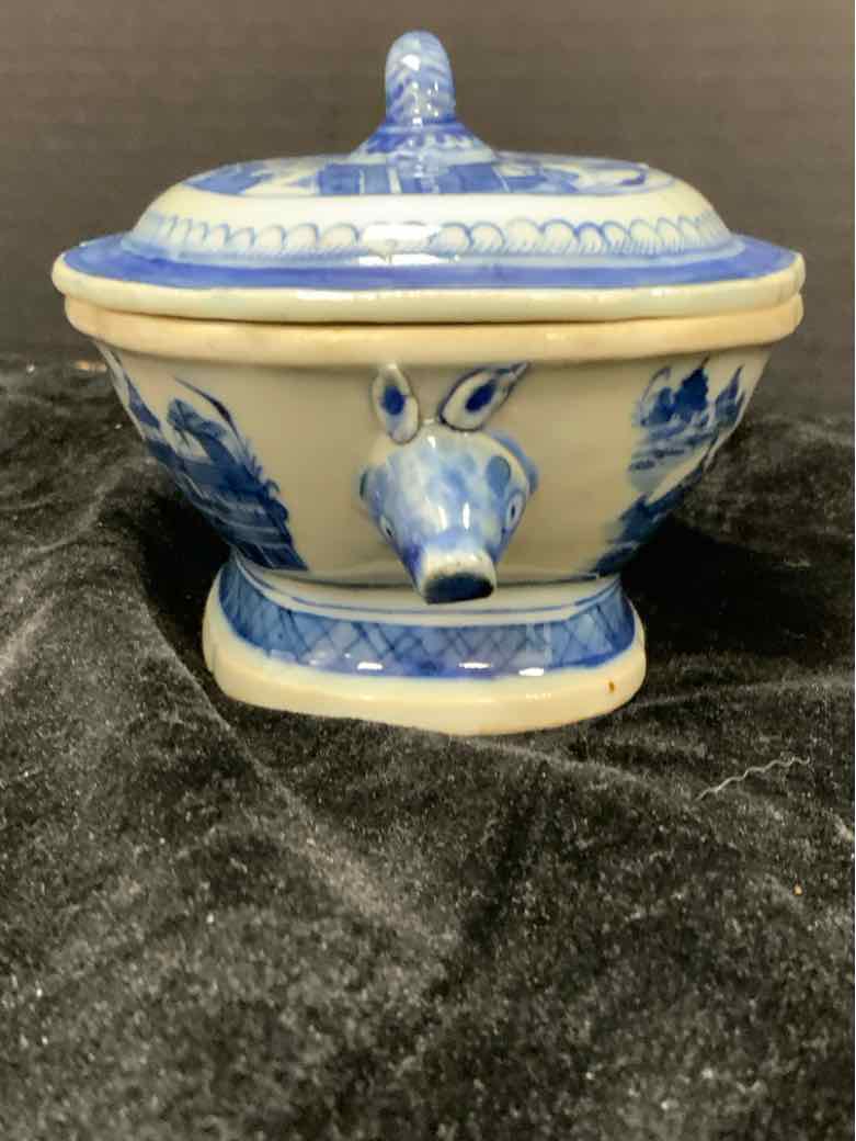 Tureen
