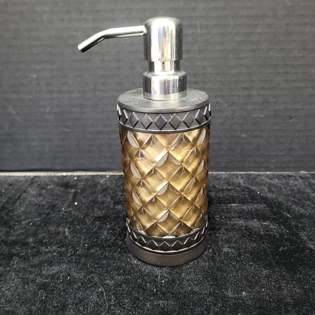 Croscill Soap Dispenser