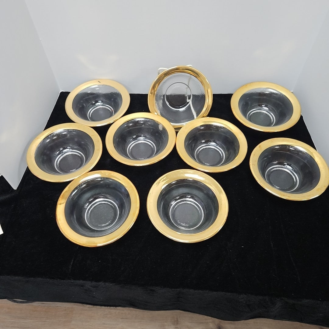 Clive Fruit Bowl