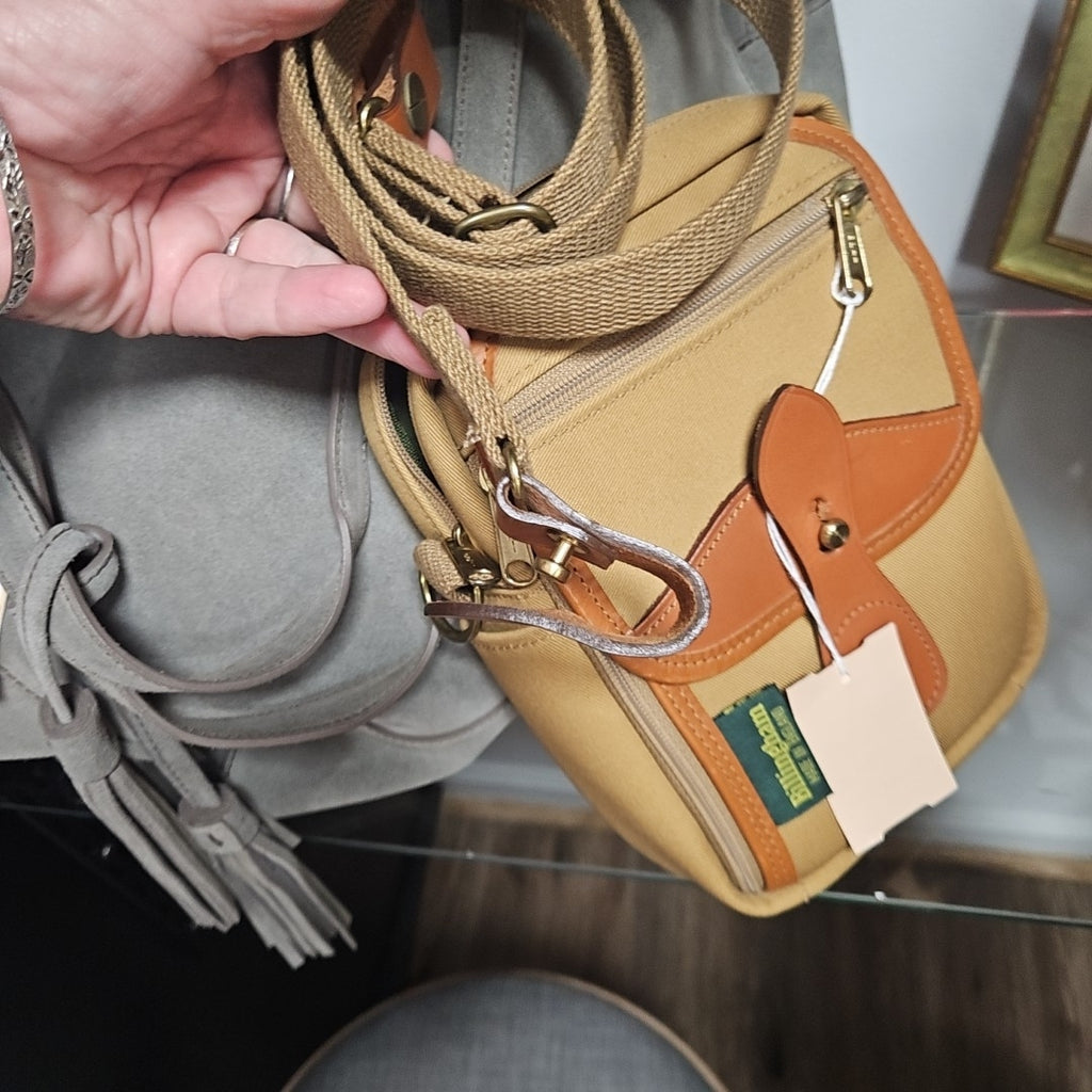 Billingham Camera Bag