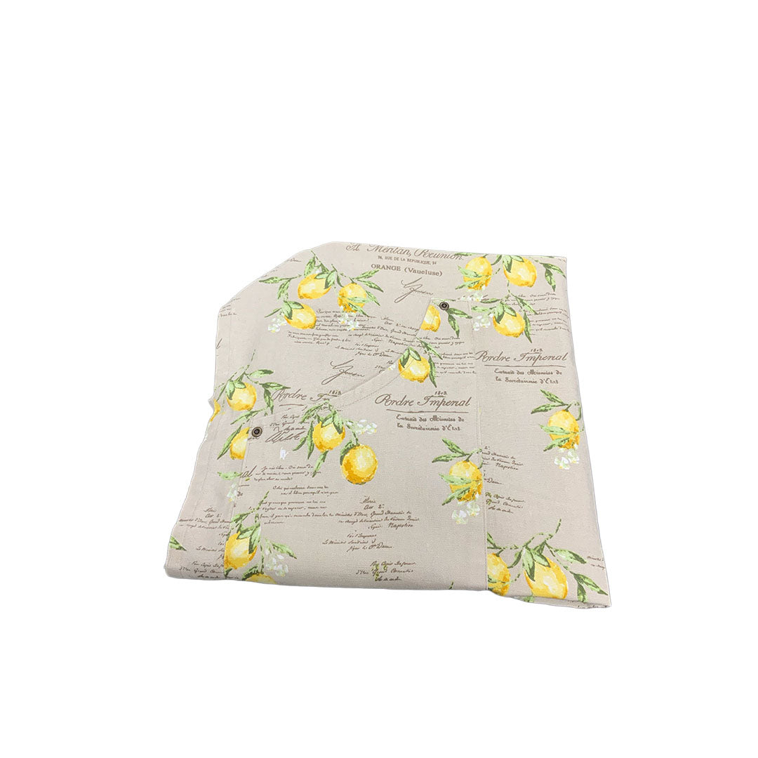 Vogue Apron