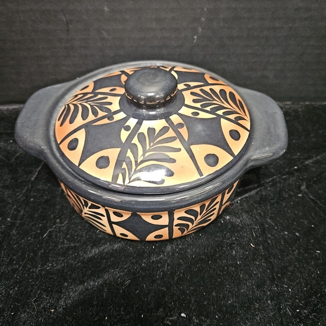Artisan Crock