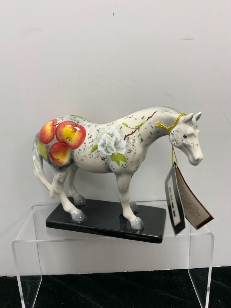 Westland Figurine
