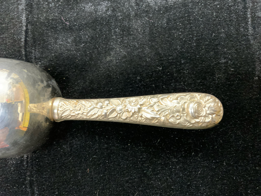 Kirk Stieff Ice Scoop