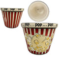 Tabletops Unlimited Popcorn Bowl