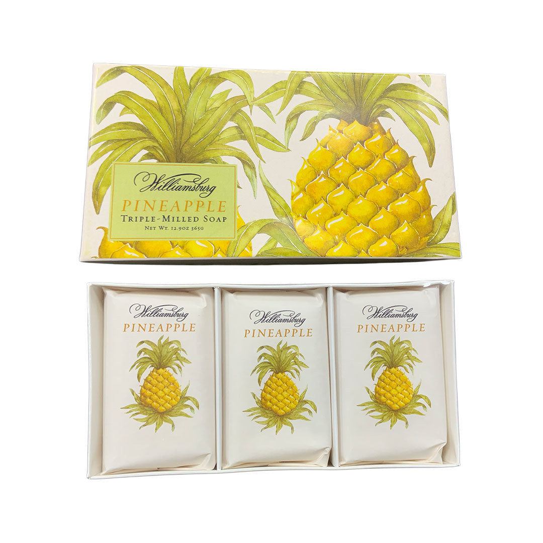 Williamsburg Soap