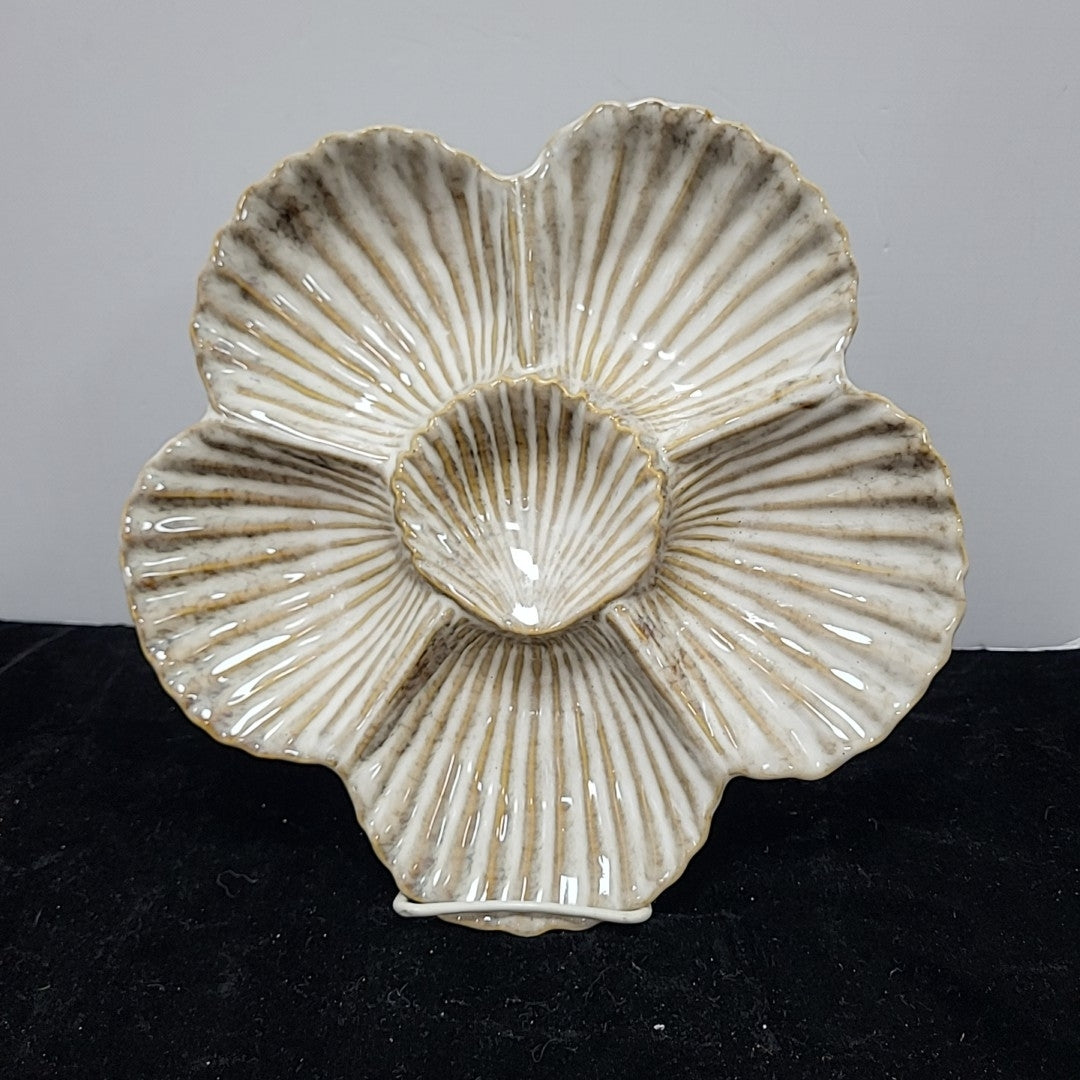 Sectional Dish