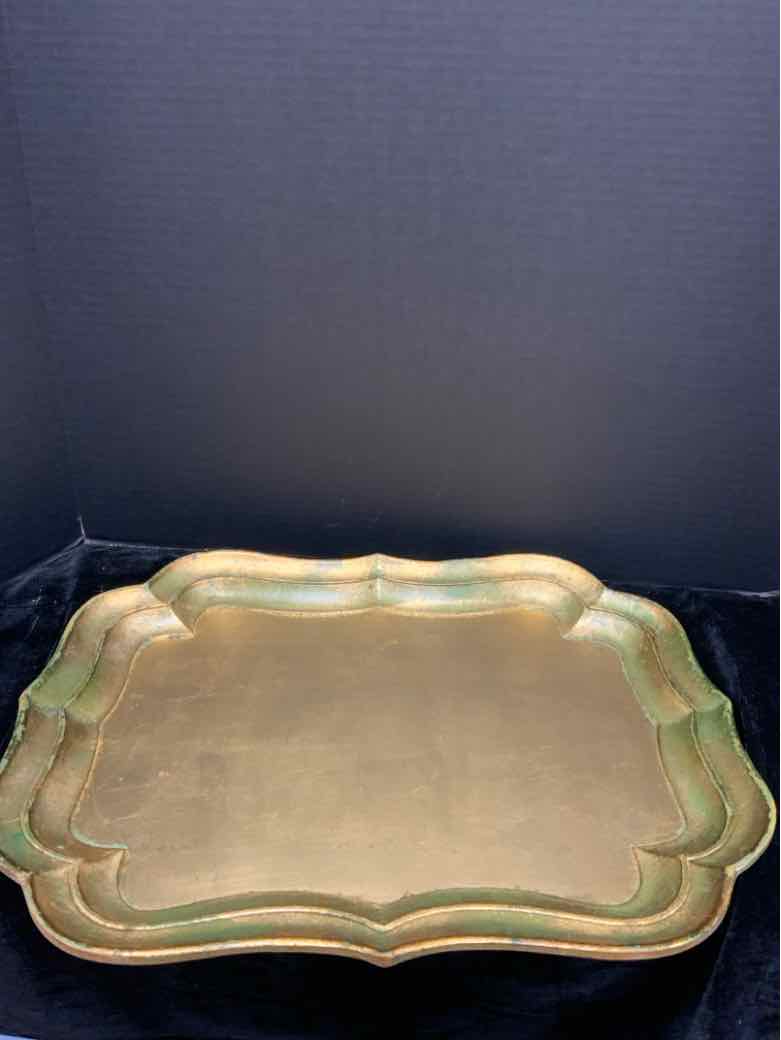 Tray