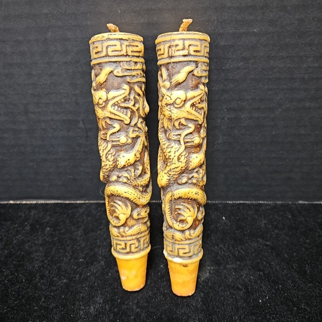 Price Candles