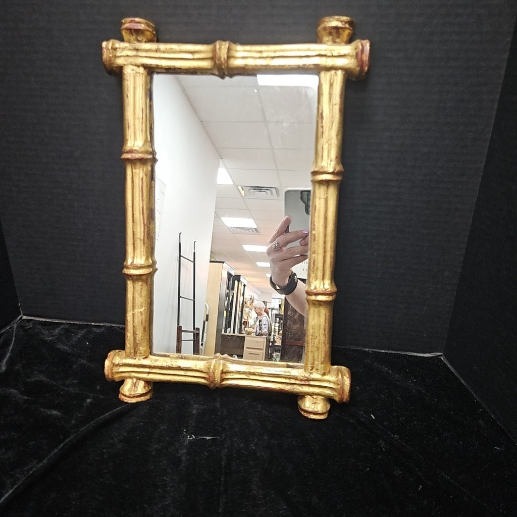 Framed Mirror
