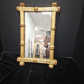 Framed Mirror