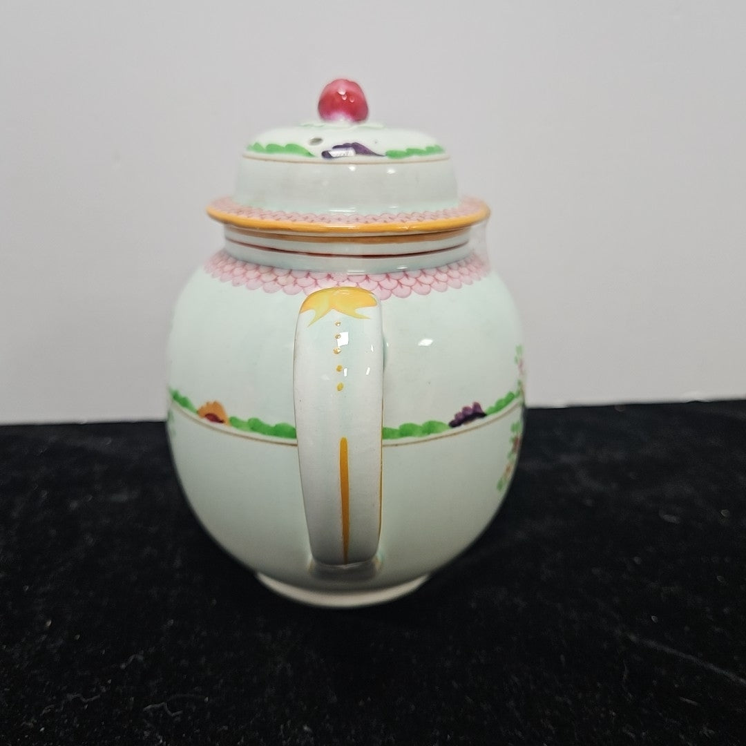 Calyxware Tea Pot