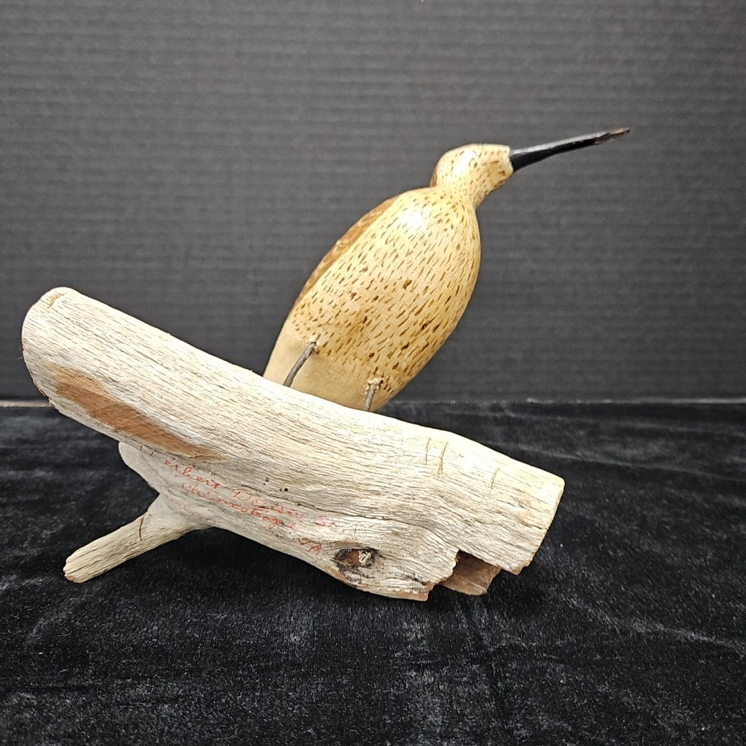 Figurine