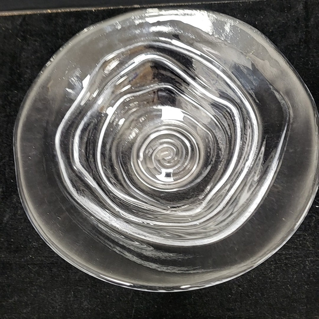 Simon Pearce Serving Bowl