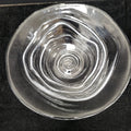 Simon Pearce Serving Bowl