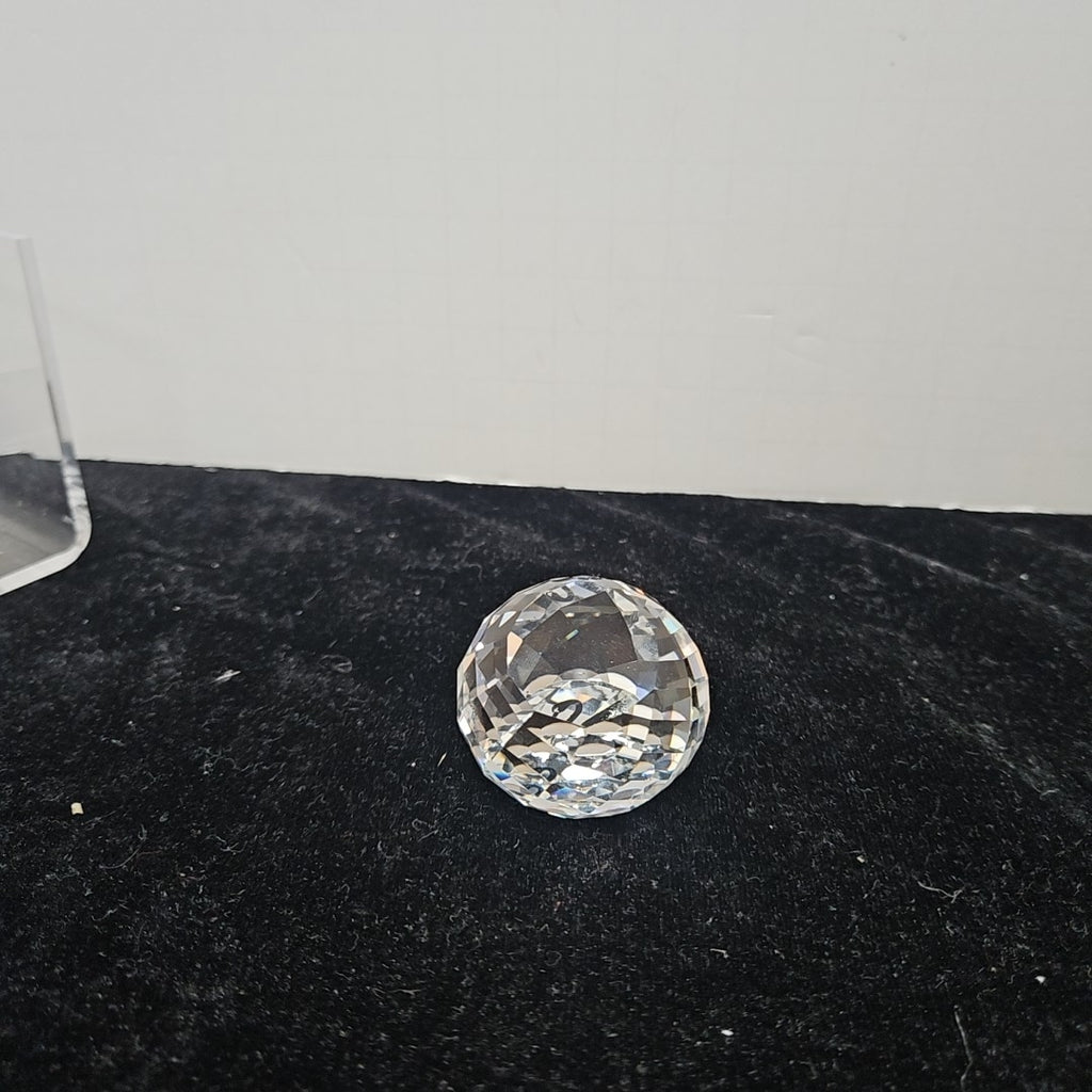 Swarovski Figurine