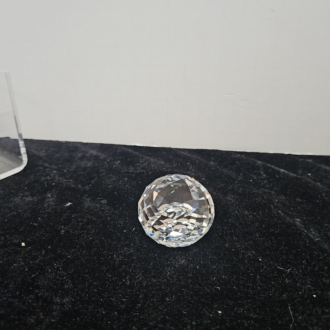 Swarovski Figurine