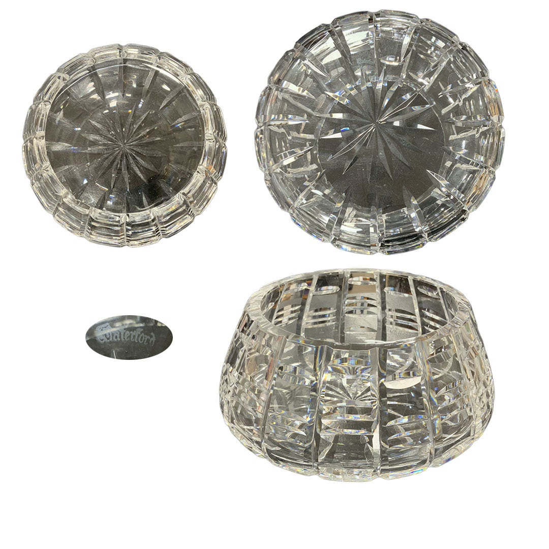 Waterford Bowl