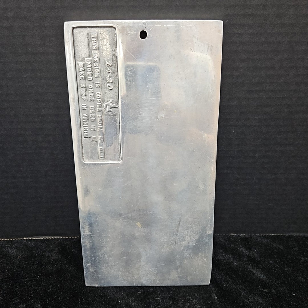 VM Cookie Mold