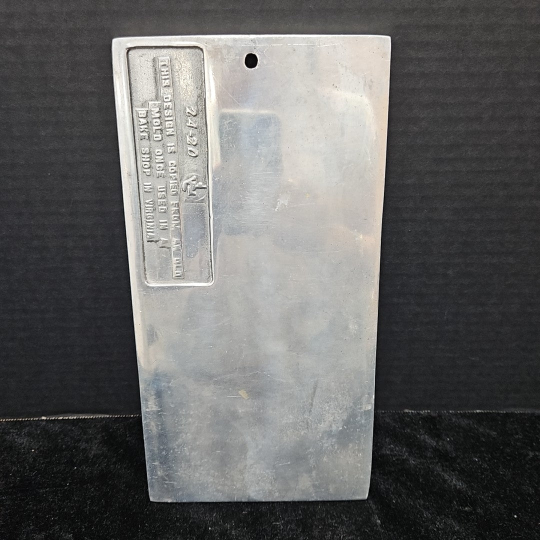 VM Cookie Mold