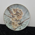 Noritake Plate